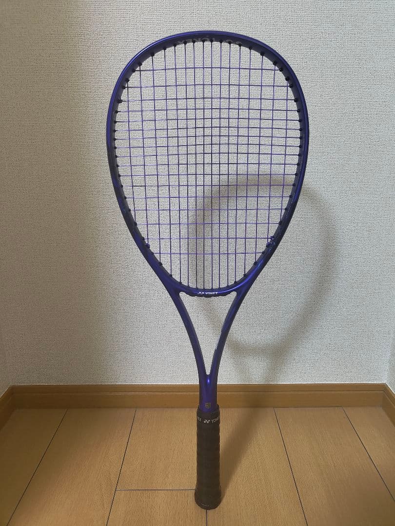 YONEX ボルトレイジ7V アメジスト