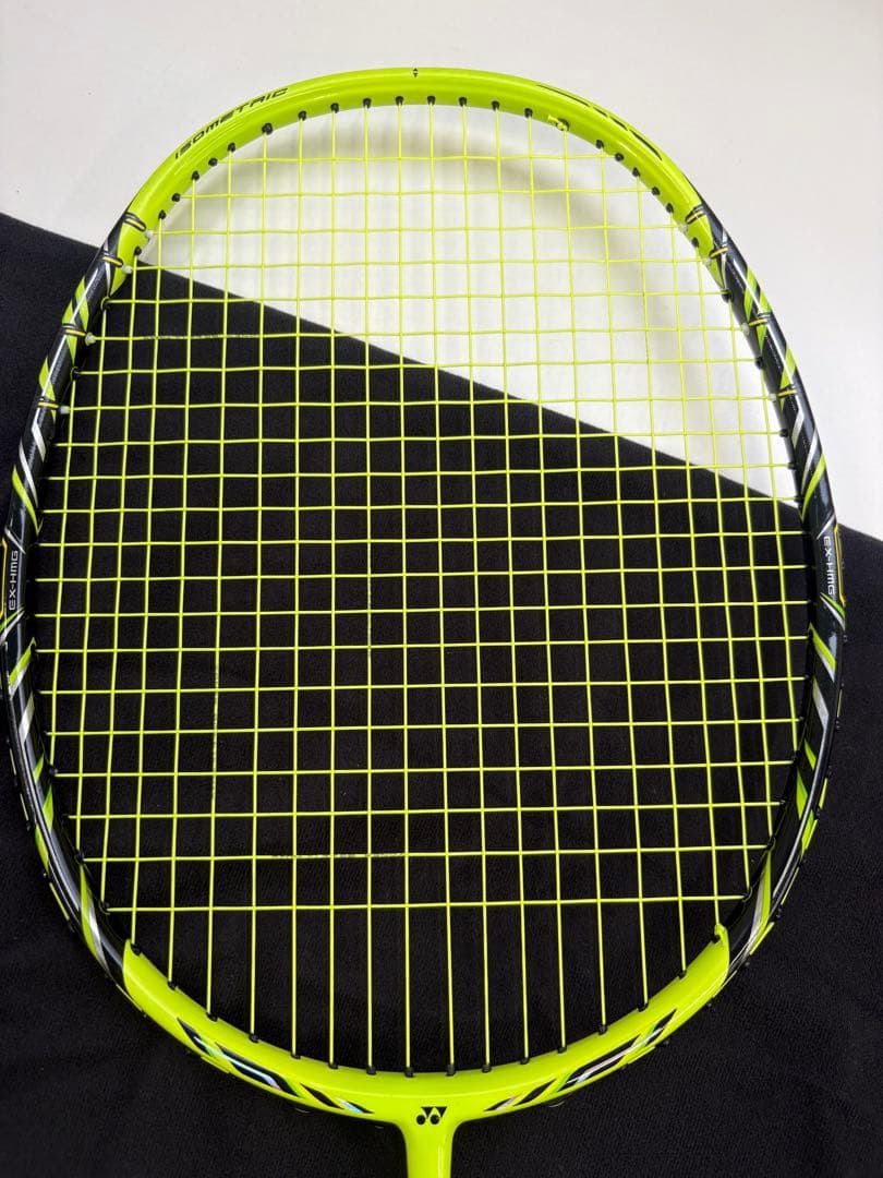 ナノレイzスピード 3U5