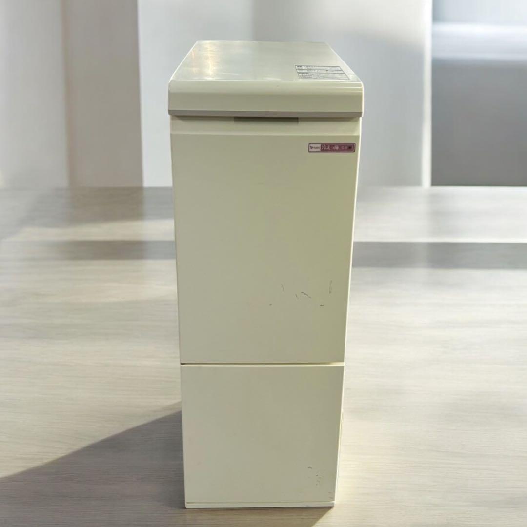 お米の保存に！エムケー 保冷米びつ 冷えっ庫 RCR-231 30キロ保冷保存