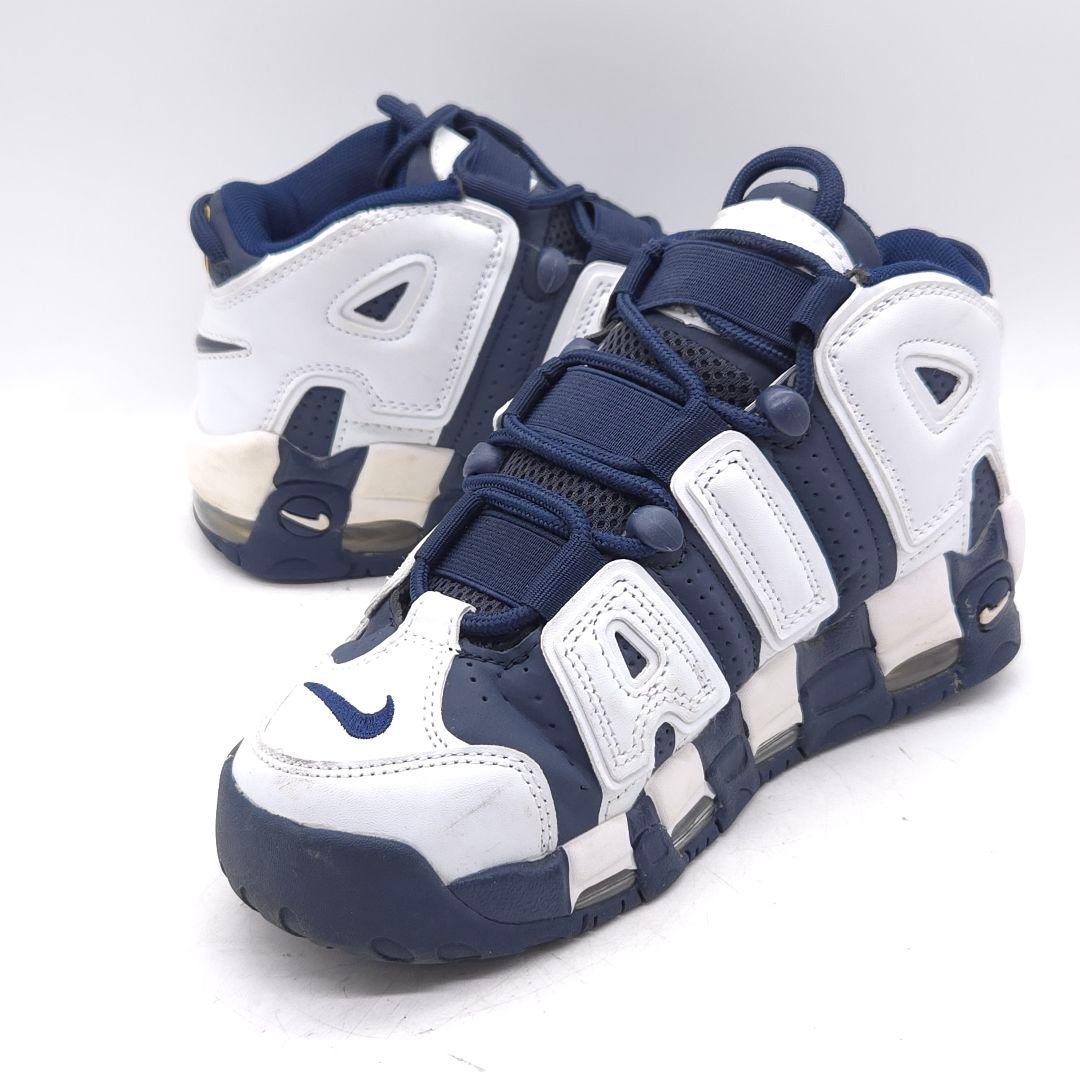 NIKE AIR MORE UPTEMPO ナイキ エアモアアップテンポ