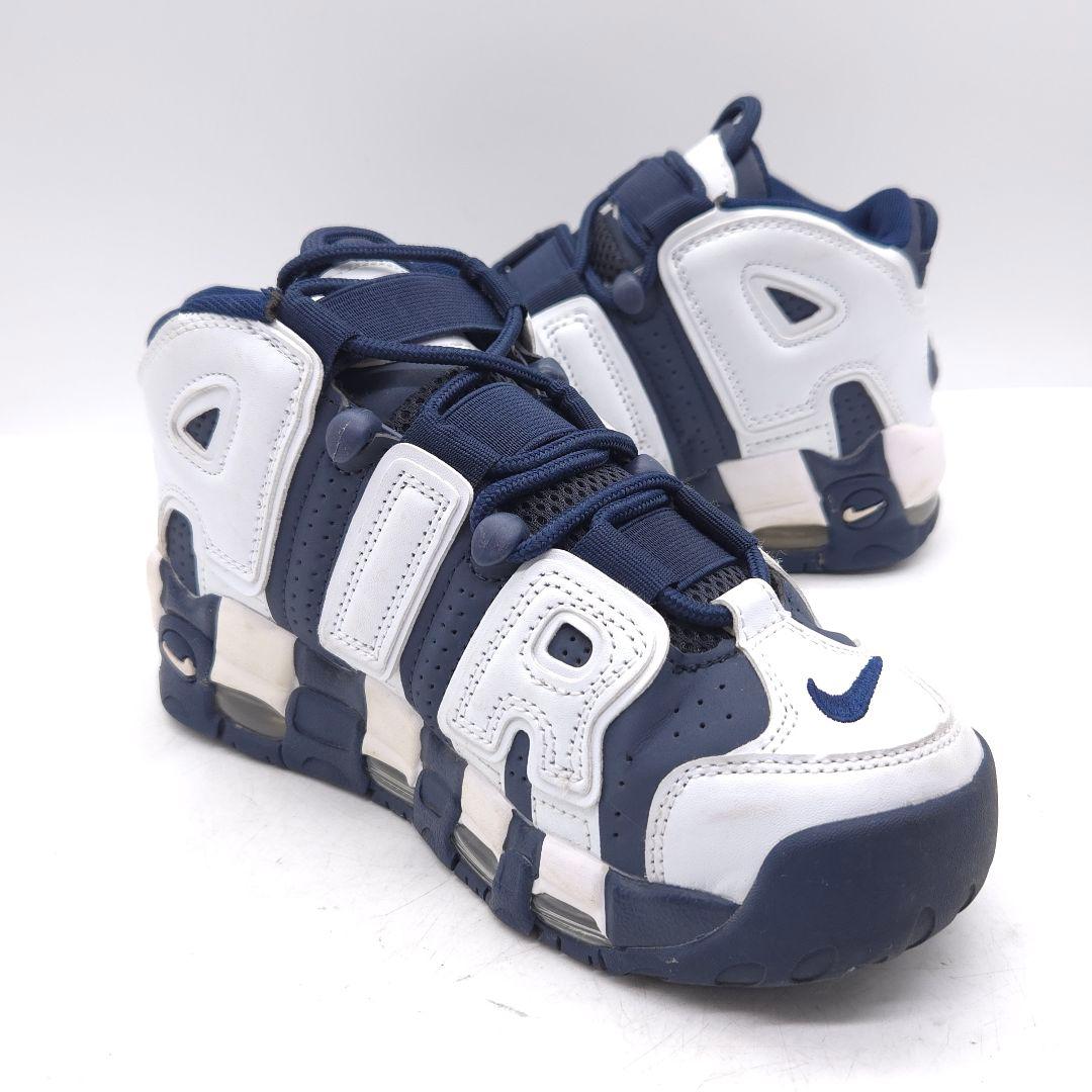 NIKE AIR MORE UPTEMPO ナイキ エアモアアップテンポ