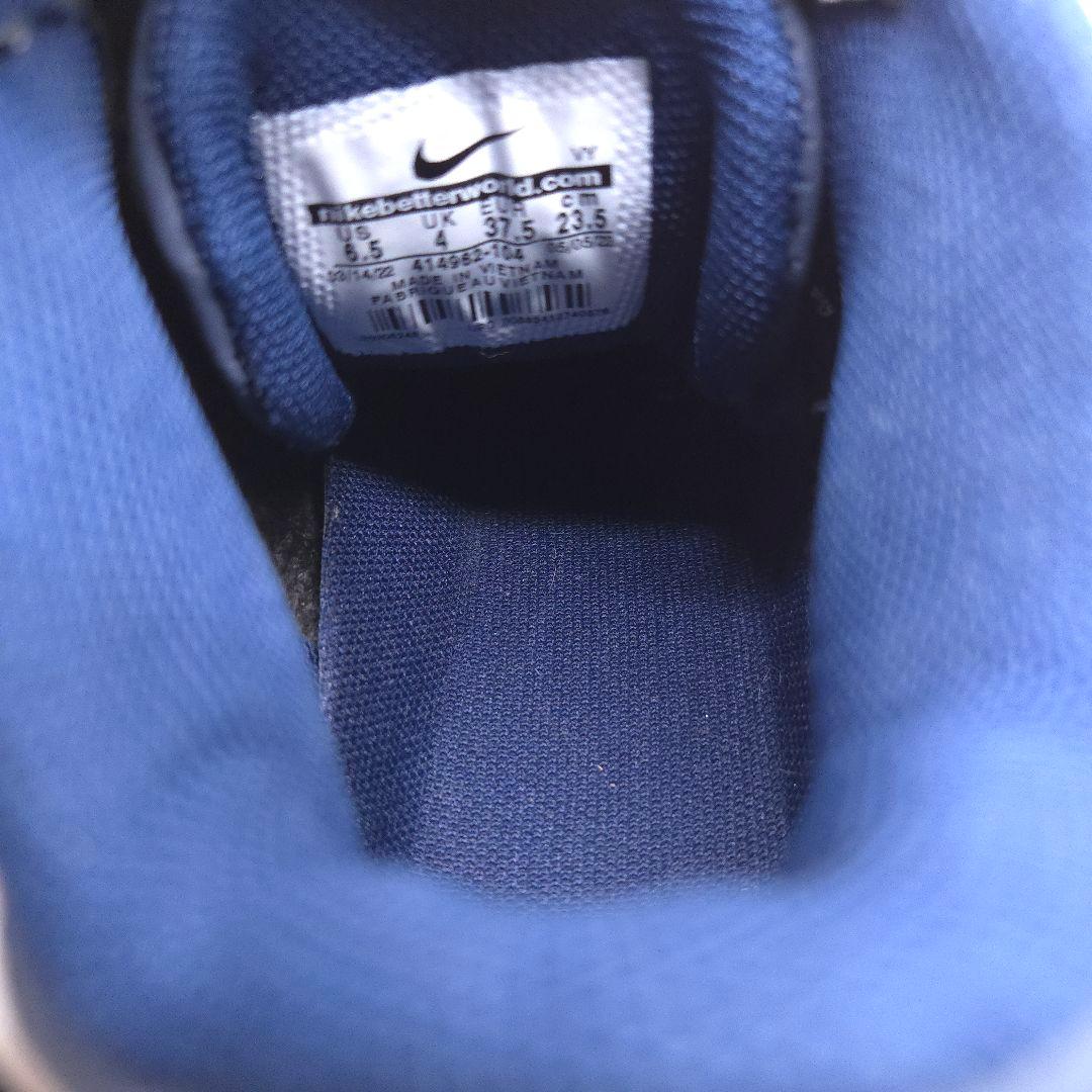 NIKE AIR MORE UPTEMPO ナイキ エアモアアップテンポ