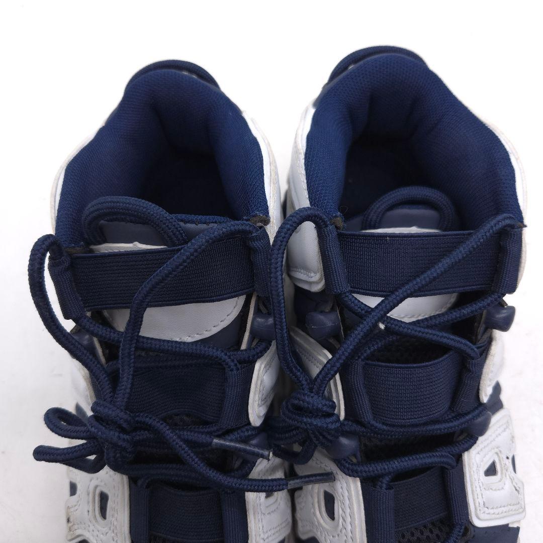 NIKE AIR MORE UPTEMPO ナイキ エアモアアップテンポ