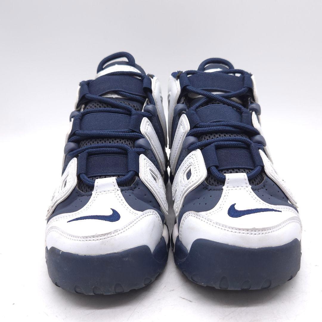 NIKE AIR MORE UPTEMPO ナイキ エアモアアップテンポ