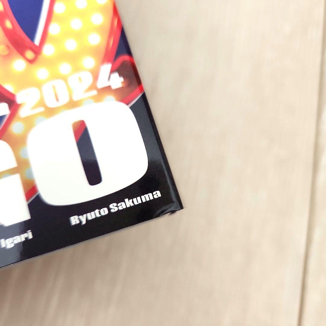 ミュージック HiHi Jets BINGO BluRay