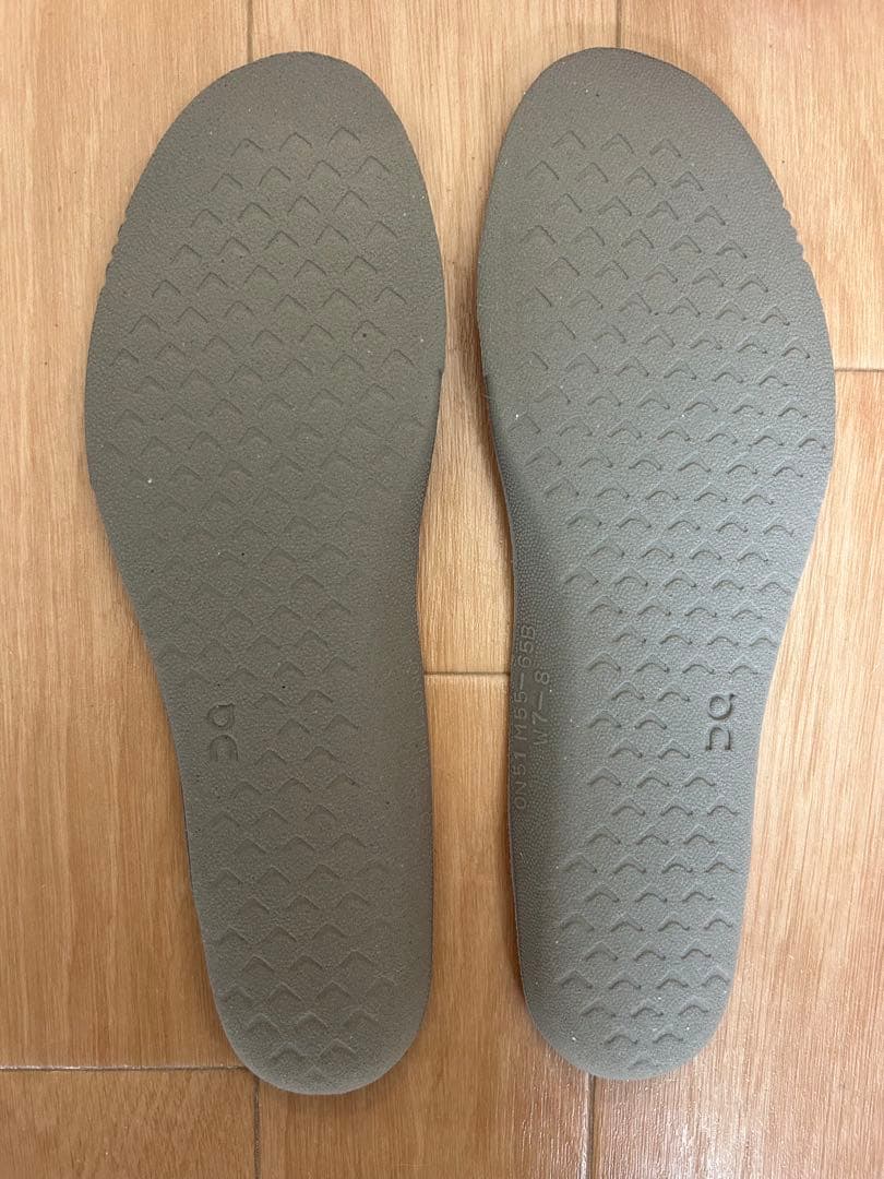 on R- テニスシューズ ホワイト/オレンジ/ピンク