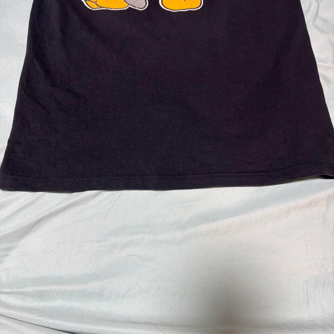 お*n様 NUMBER （N）INE Disney ミッキーマウス　Tシャツ