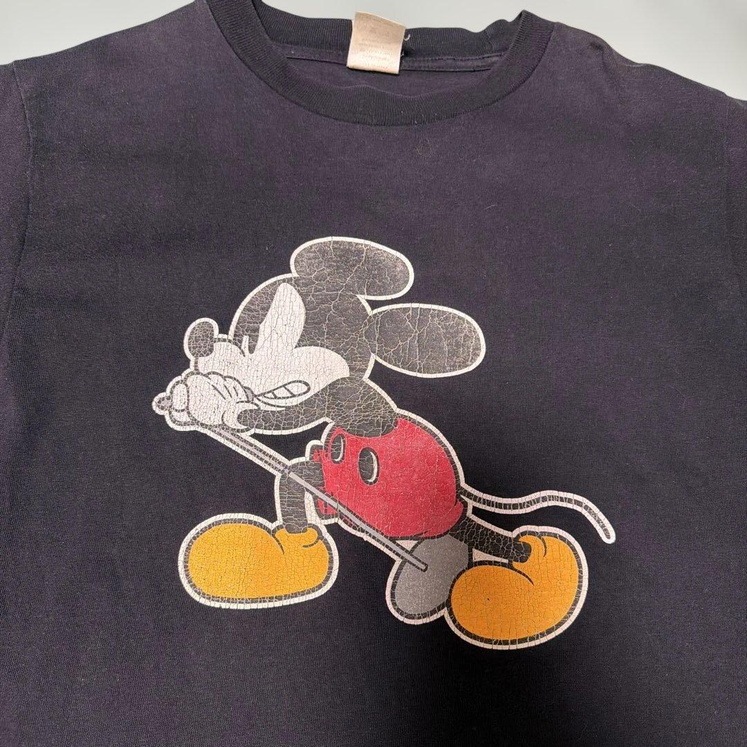 お*n様 NUMBER （N）INE Disney ミッキーマウス　Tシャツ