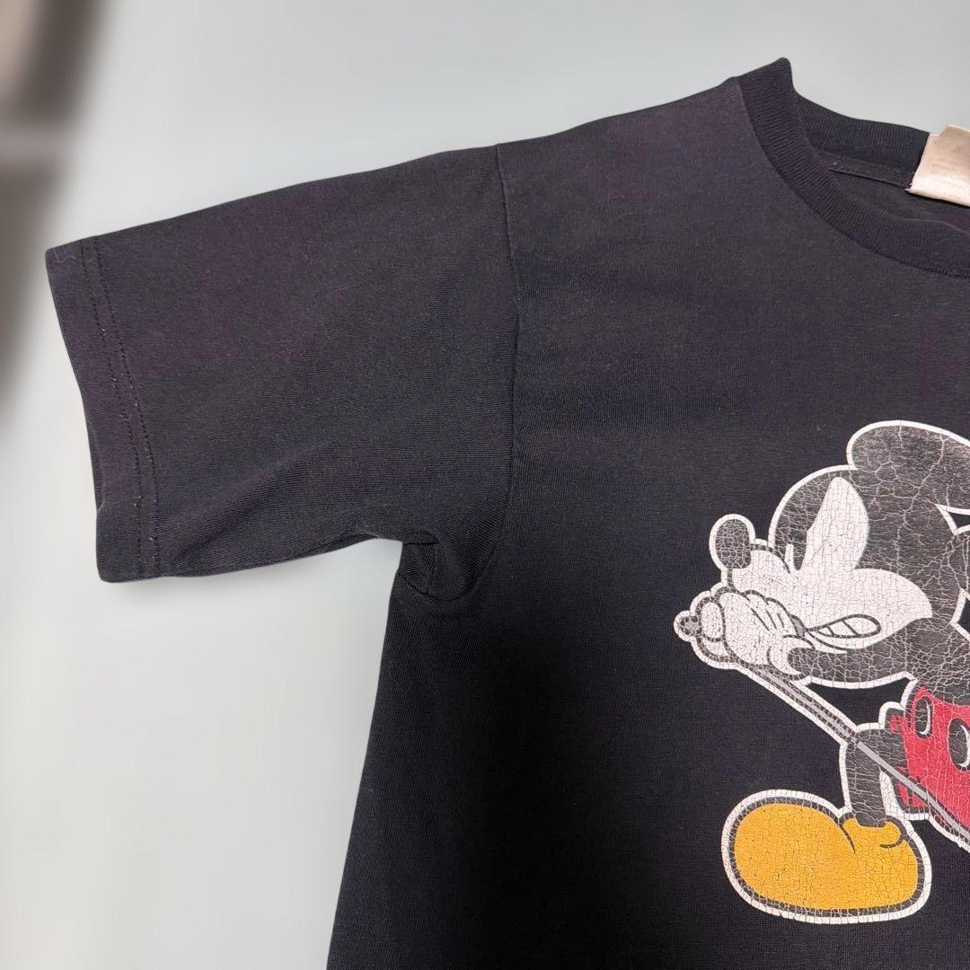 お*n様 NUMBER （N）INE Disney ミッキーマウス　Tシャツ