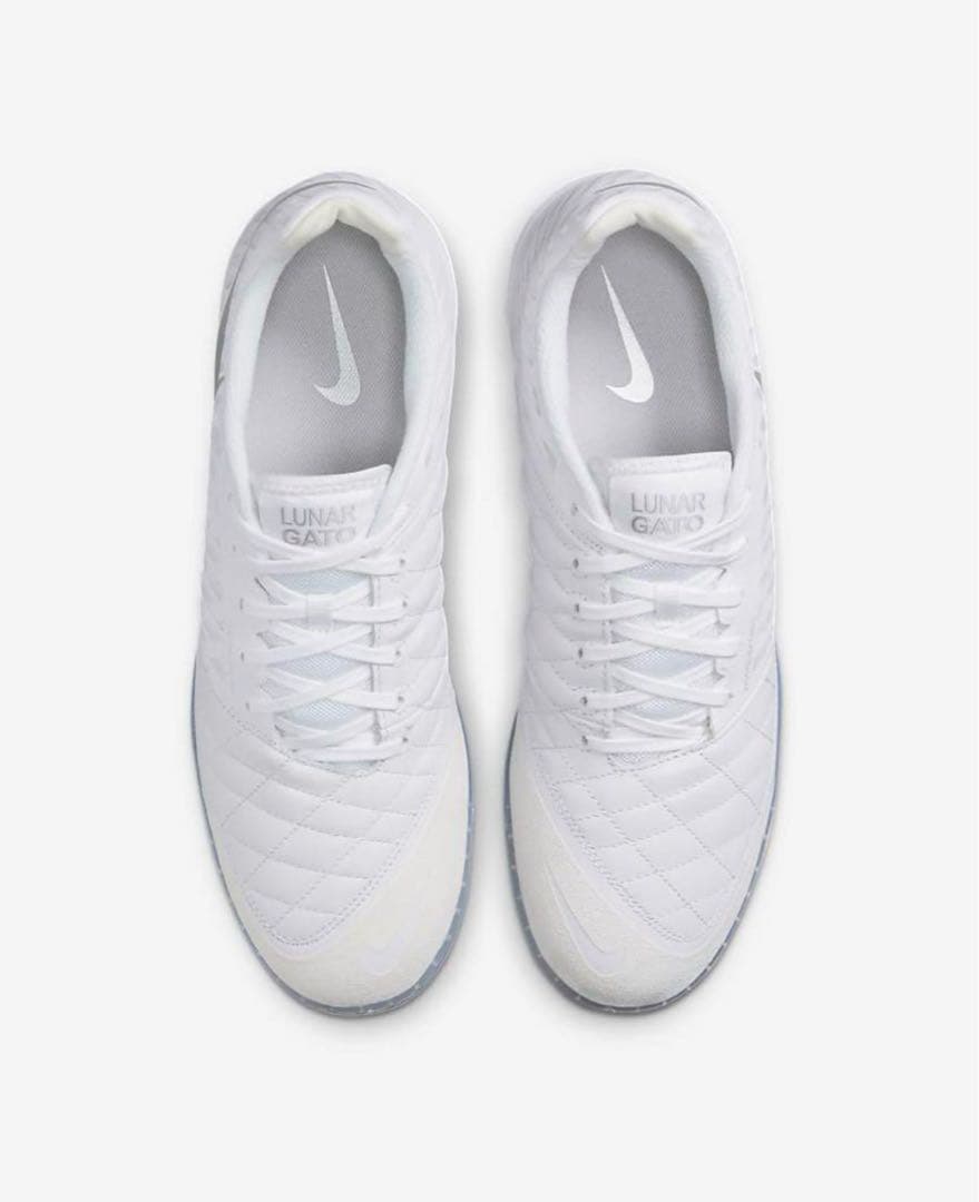 新品 27.0cm ナイキ ルナ ガト II IC LUNARGATO白