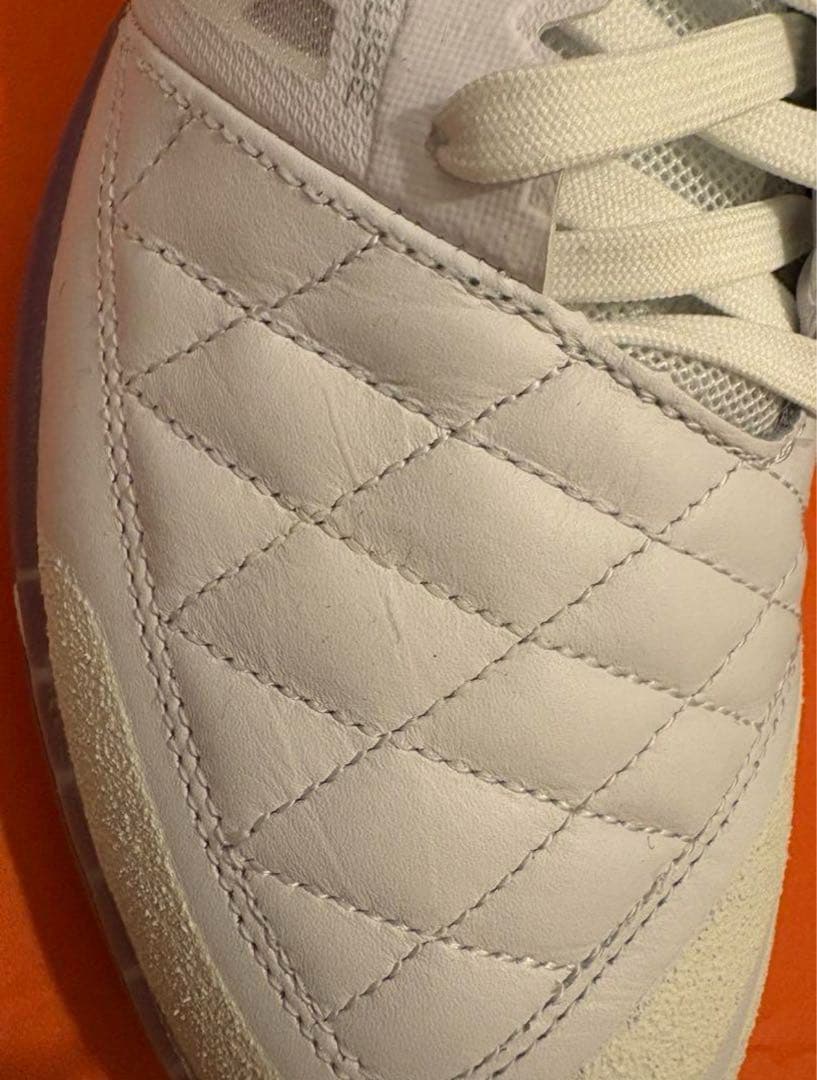 新品 27.0cm ナイキ ルナ ガト II IC LUNARGATO白