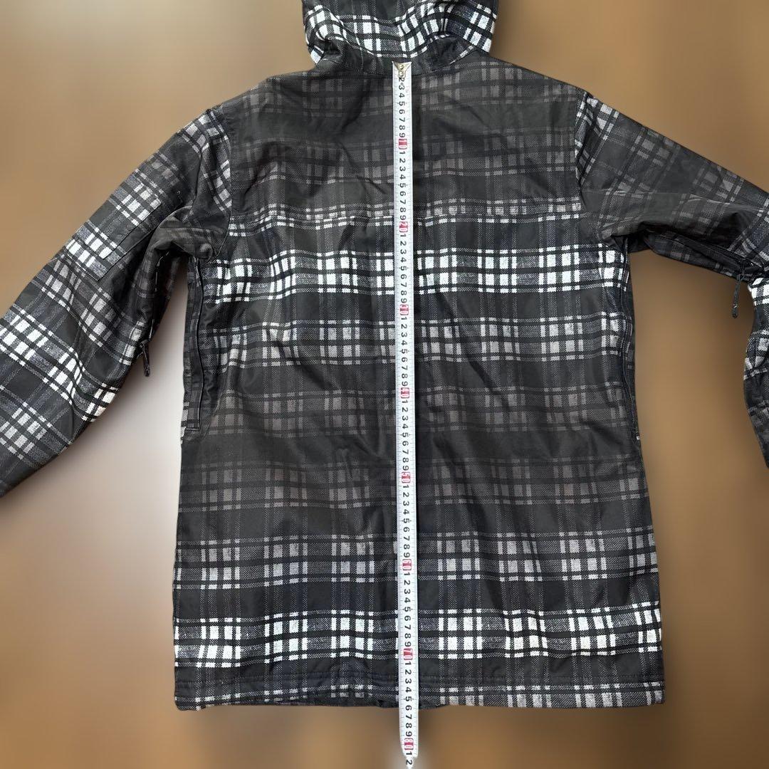 BURTON スノボウェア男性用Mサイズ