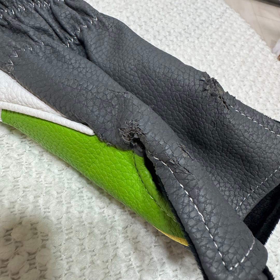 EPIC FLASH エピックフラッシュ サブゼロ ♦︎♦︎ ダブルダイヤ 10.5