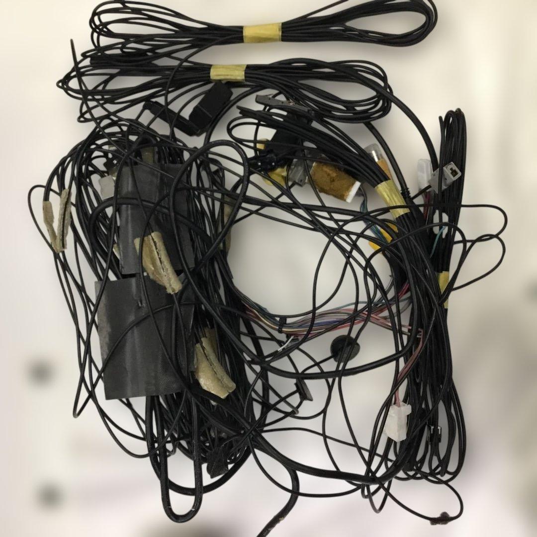 日産　ノートNISMO 純正　MP315D-W カーナビ 2016年式車両より