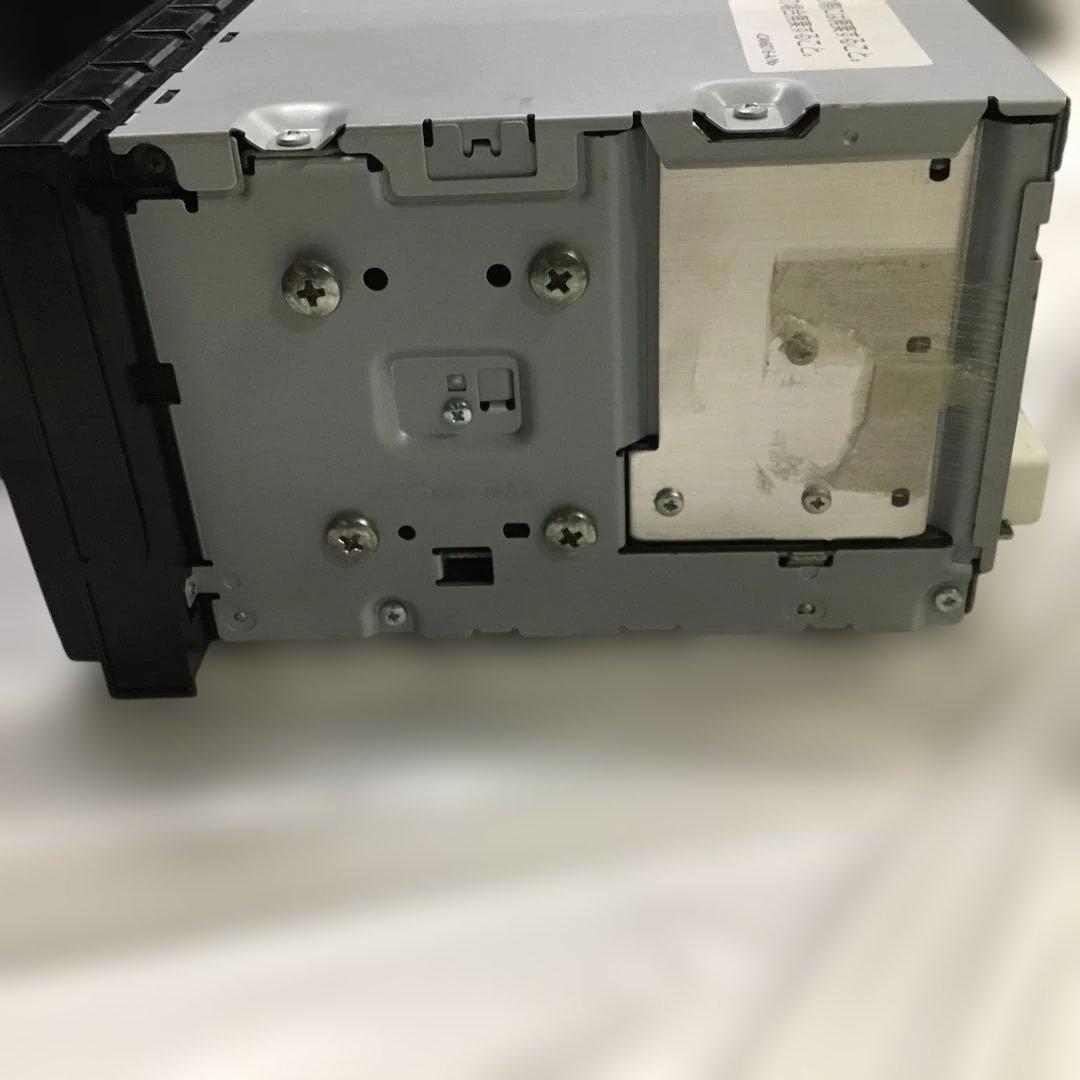 日産　ノートNISMO 純正　MP315D-W カーナビ 2016年式車両より