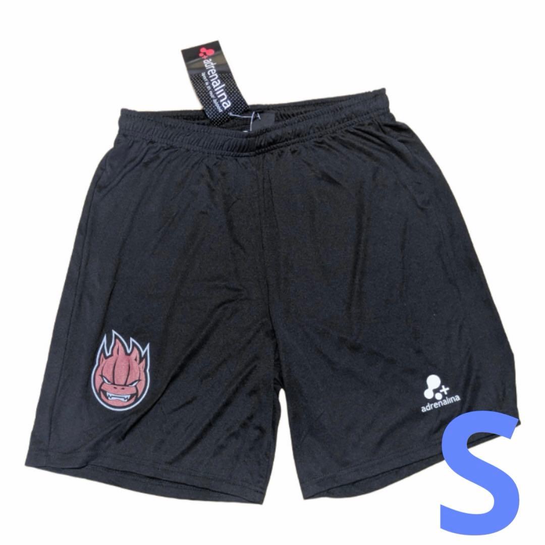 ペルージャ公式トレーニングハーフパンツ　石川祐希