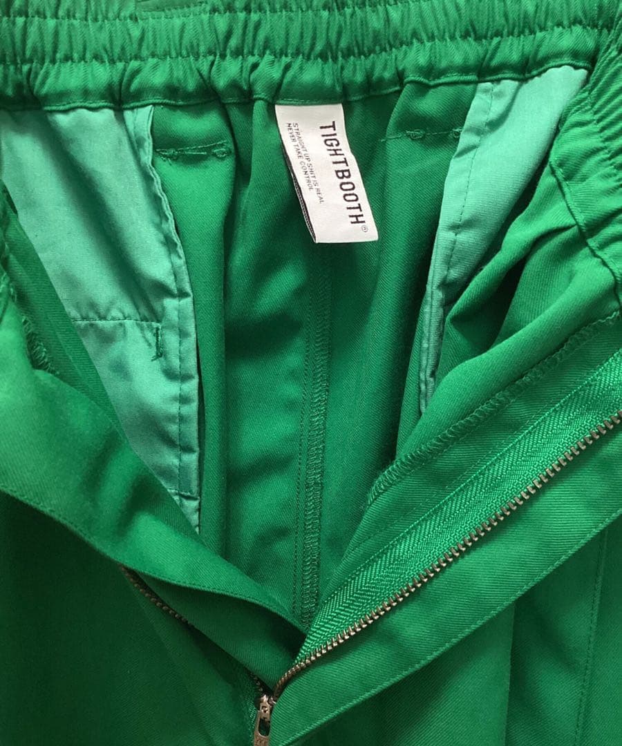 tightbooth バルーンパンツ XL