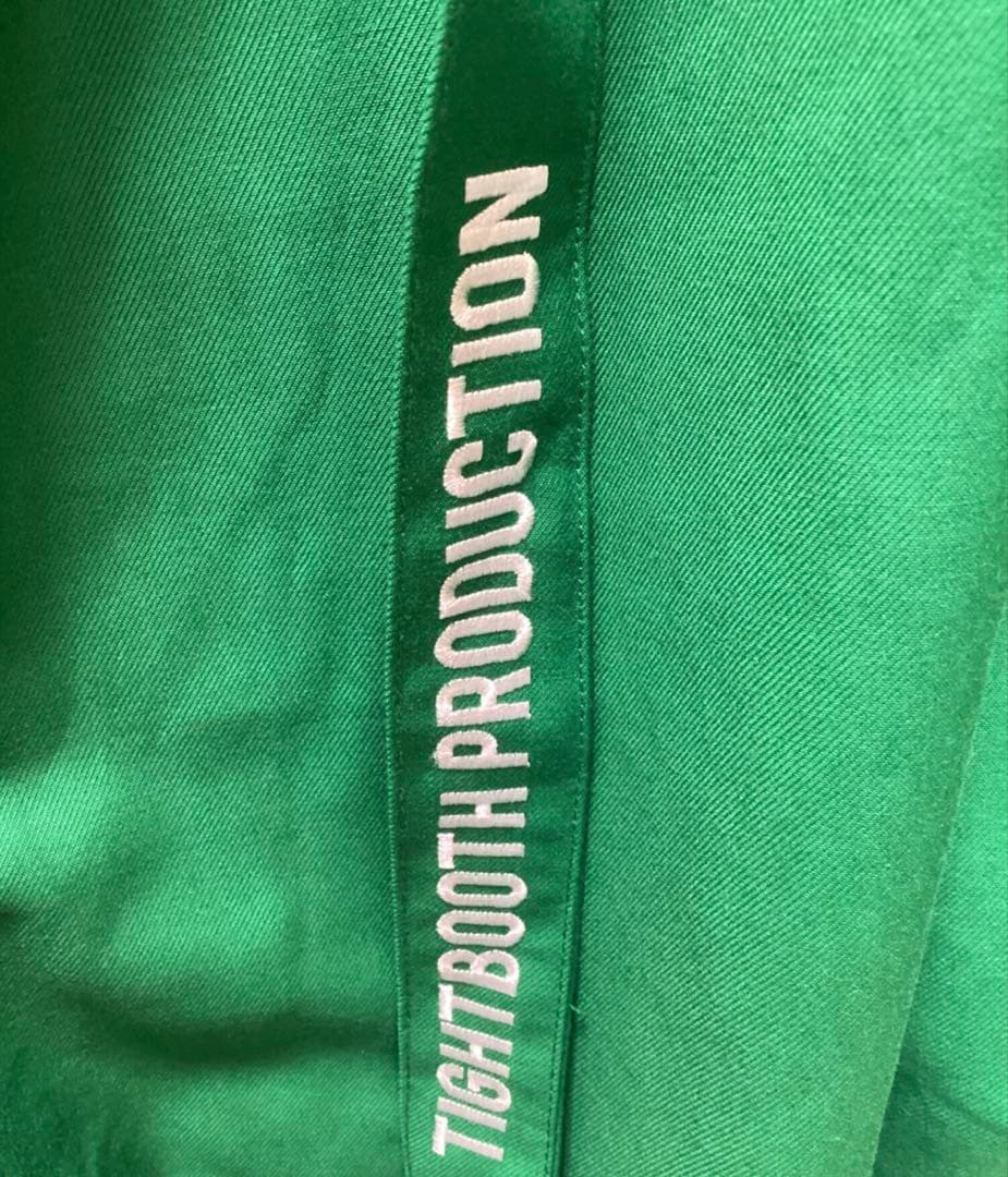 tightbooth バルーンパンツ XL