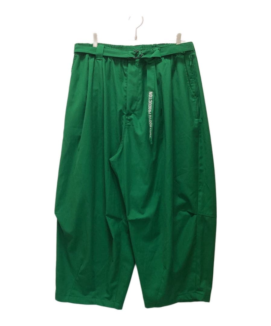 tightbooth バルーンパンツ XL