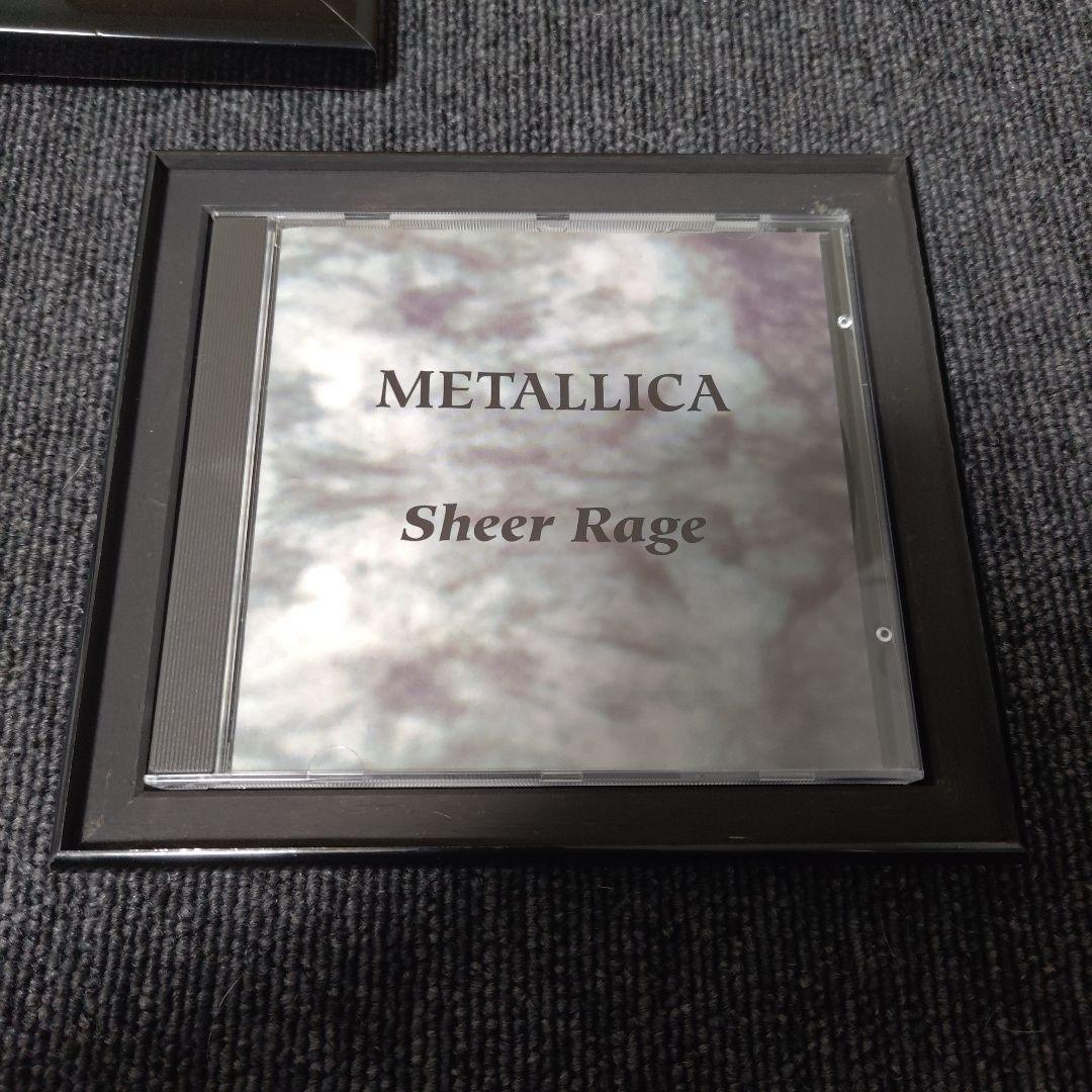 LLICA Sheer Rage 500部限定