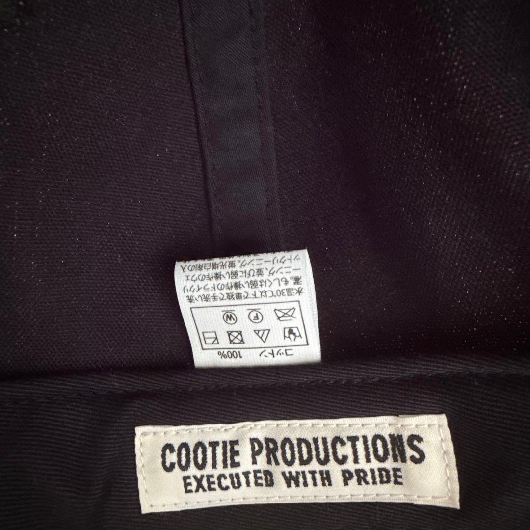 応援グッズ COOTIE