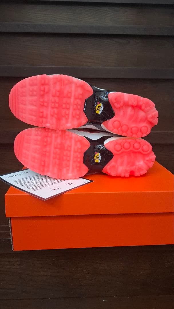 国内正規品 NIKE Air Max Plus G　ゴルフ