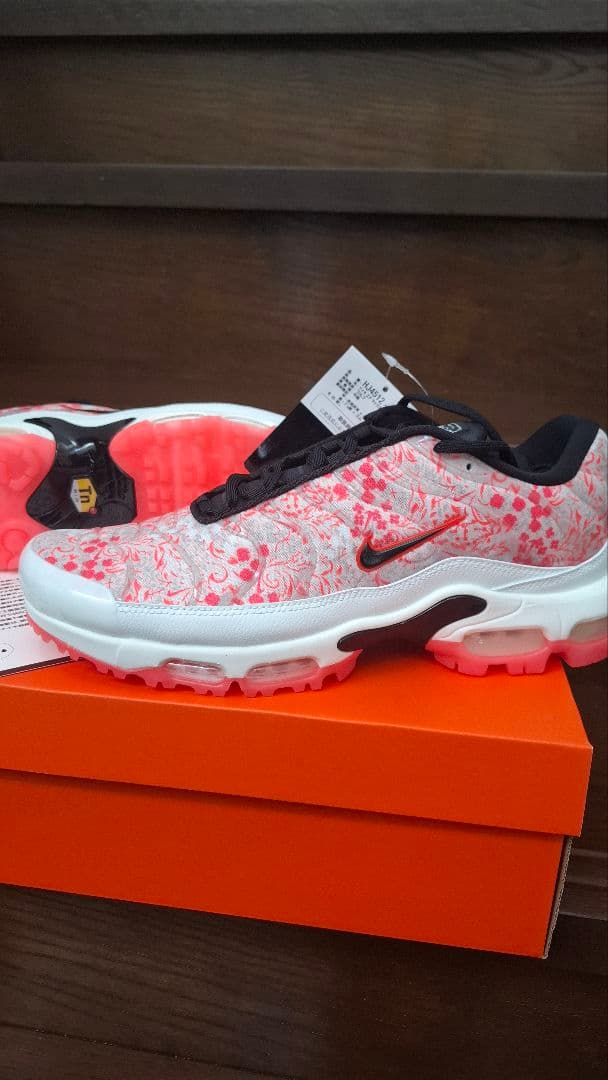 国内正規品 NIKE Air Max Plus G　ゴルフ