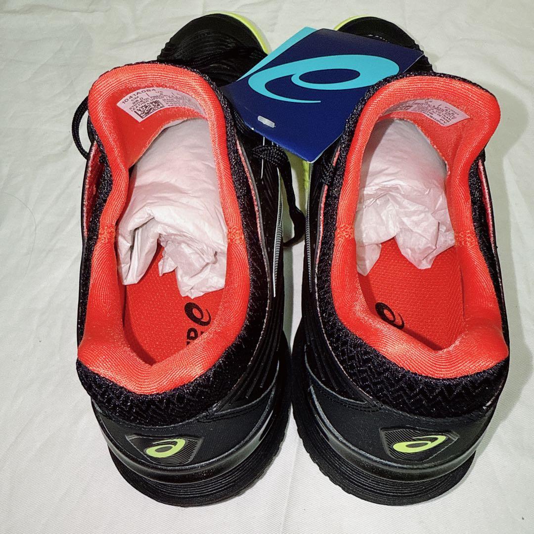 た*か様 【新品タグ付き】アシックス COURT FF 2 OC 26 .0cm