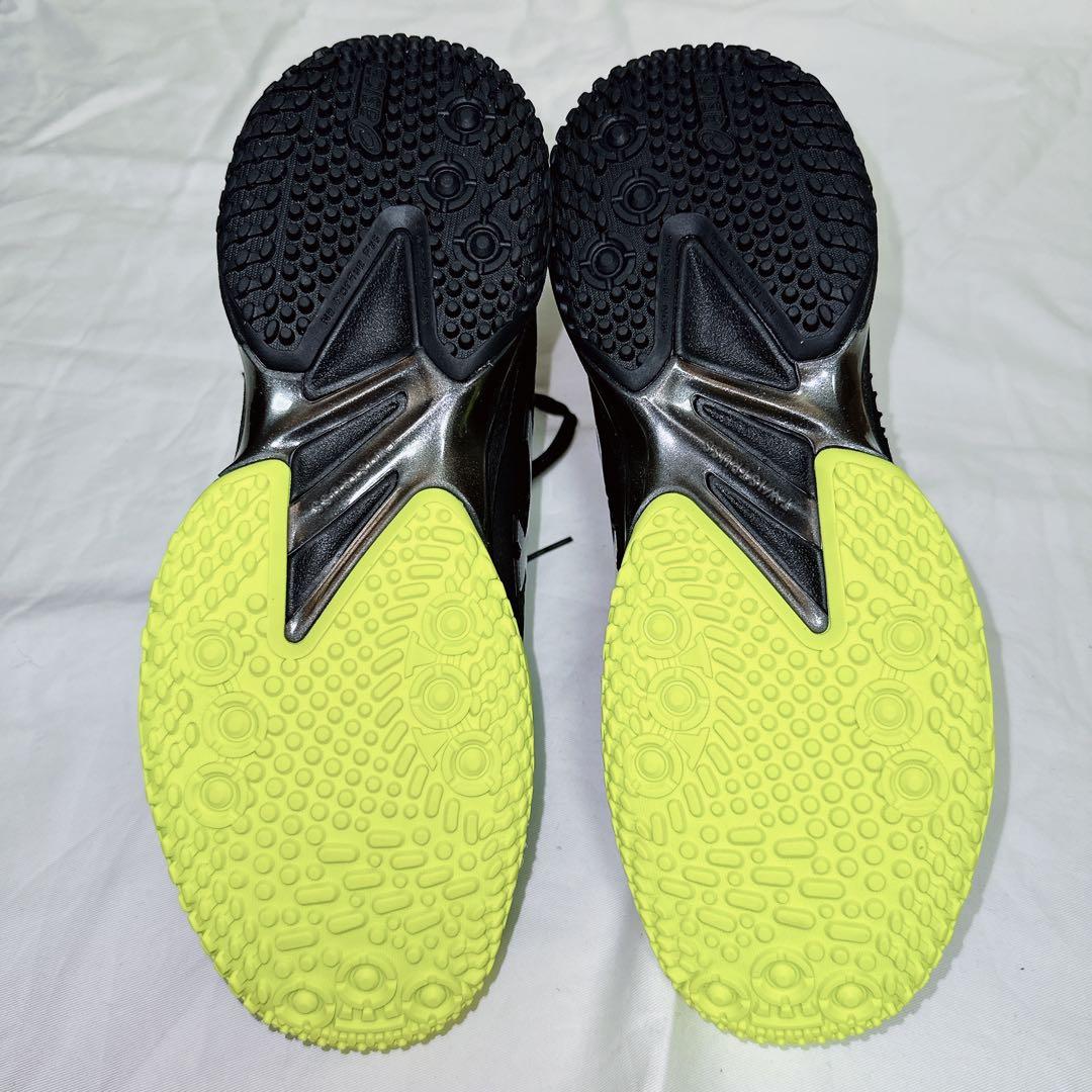 た*か様 【新品タグ付き】アシックス COURT FF 2 OC 26 .0cm