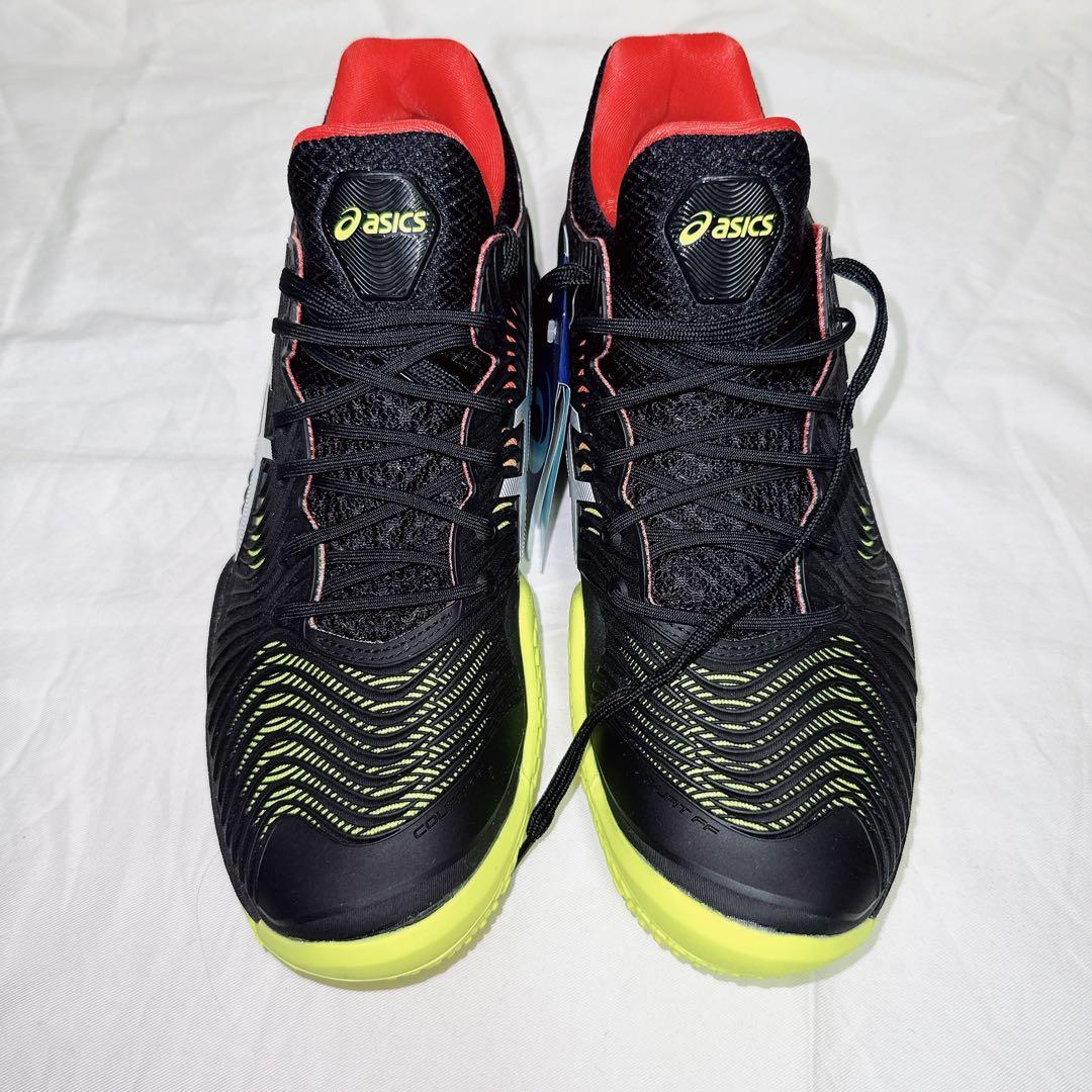 た*か様 【新品タグ付き】アシックス COURT FF 2 OC 26 .0cm
