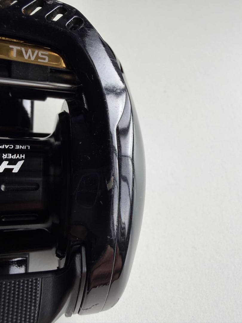 タトゥーラ左ハンドル【TATULA HLC 8.1 L-TW 00613497】