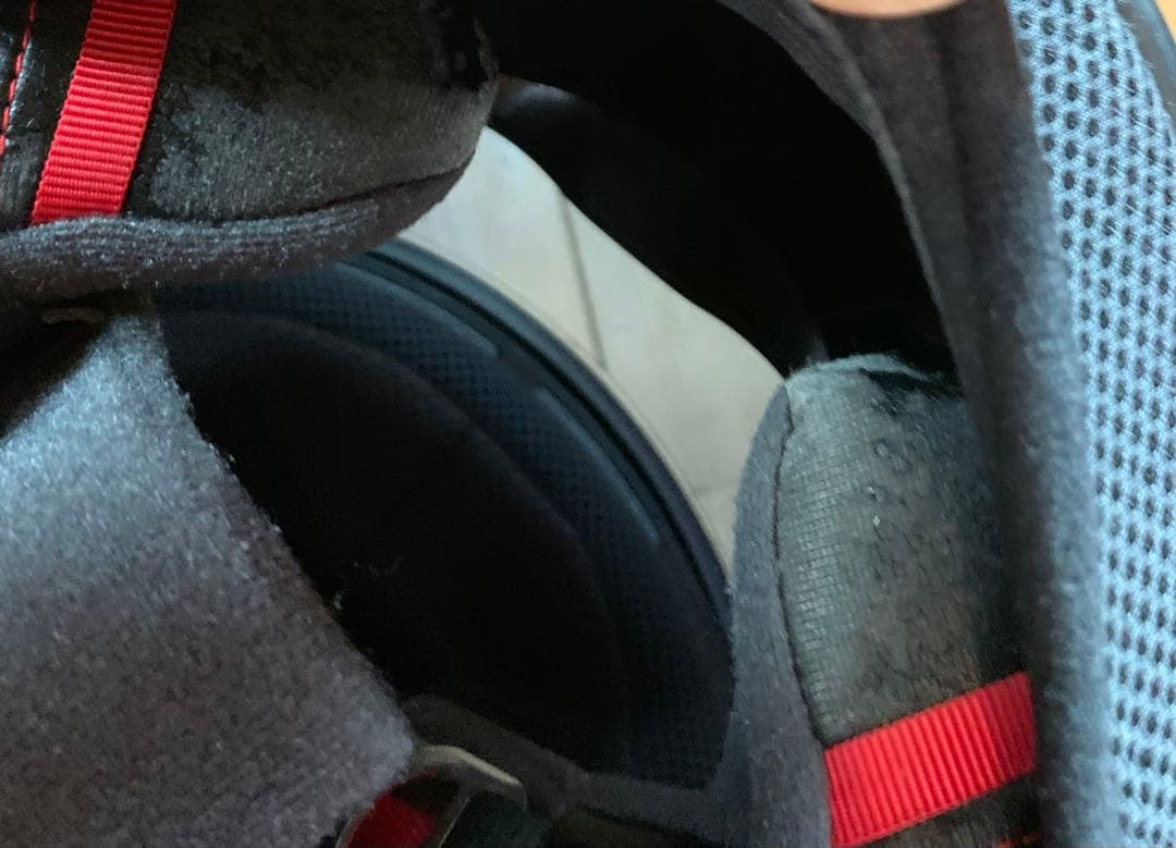 k*o様 SHOEI フルフェイスヘルメット Z-7 ブリリアントイエロー サイ