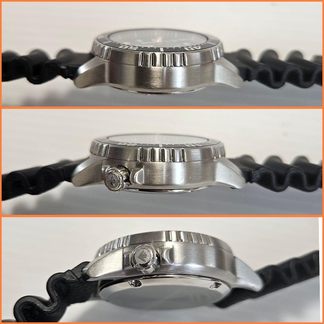 値下✕ CITIZEN プロマスター エコドライブ ダイバー ネイビー