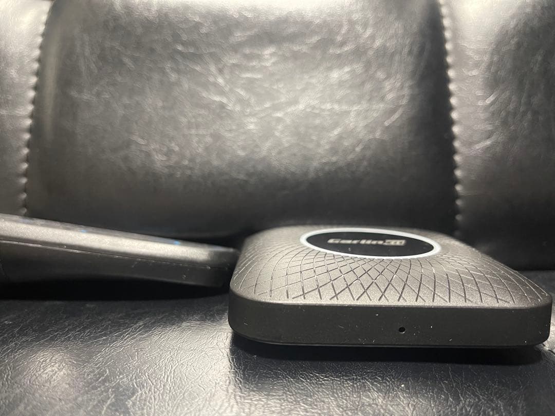 や*ろ様 CarlinKit Tbox Ambient 8+128GB エアマウ