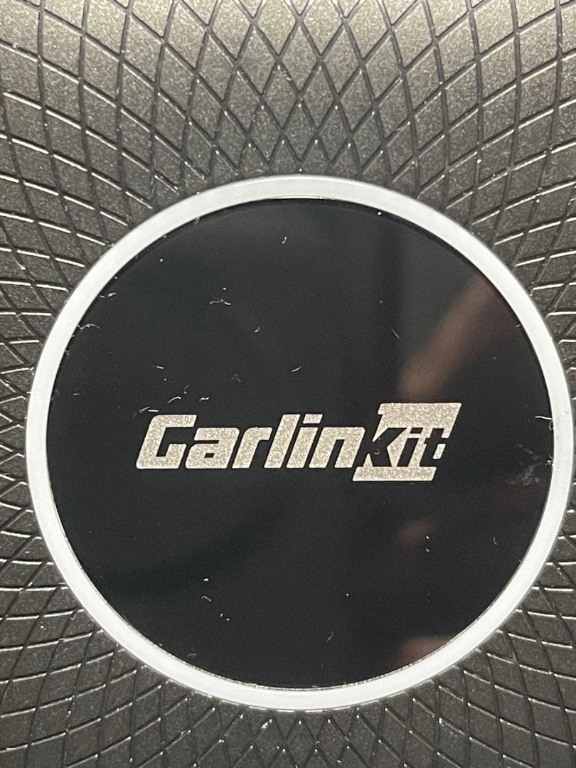 や*ろ様 CarlinKit Tbox Ambient 8+128GB エアマウ