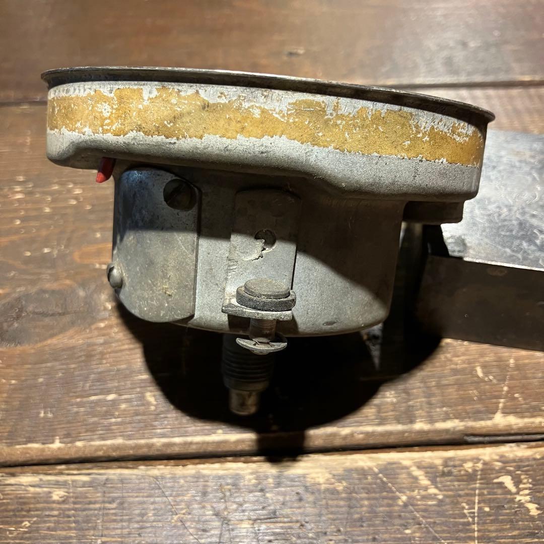 1962〜68 Harley-Davidson メーター パン アーリー