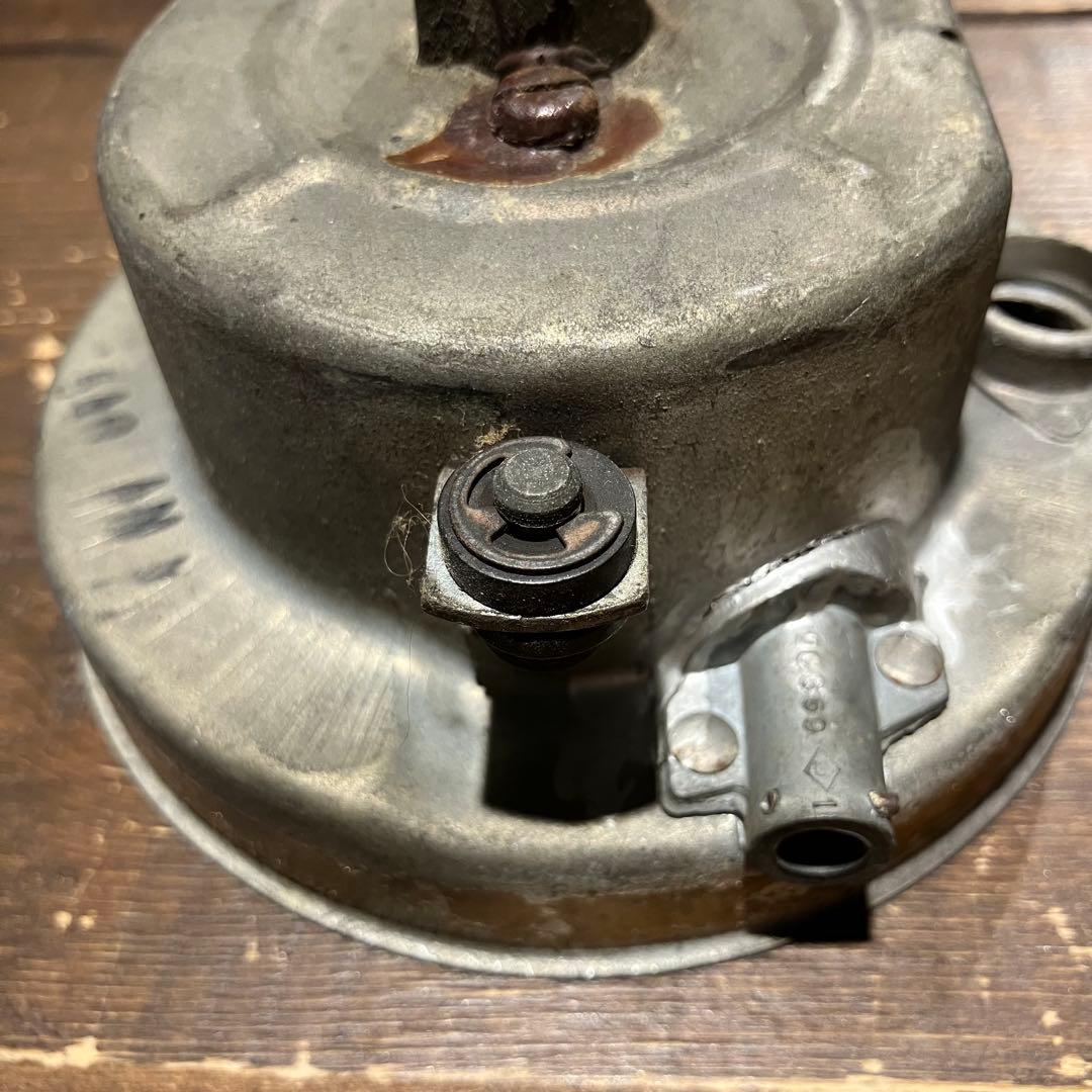 1962〜68 Harley-Davidson メーター パン アーリー