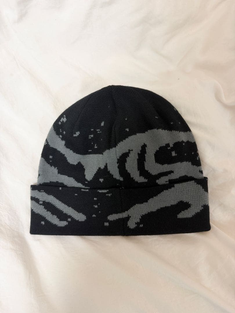 ARC'TERYX Grotto Toque ニット帽 希少