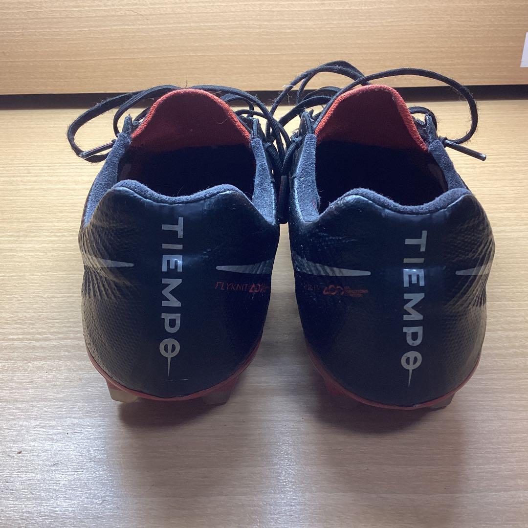 NIKEティエンポレジェンド7