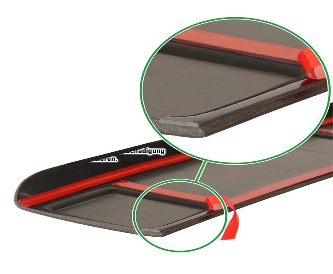 ベルランゴ　リフター　ドブロ　バンパーガード ブラック 新品