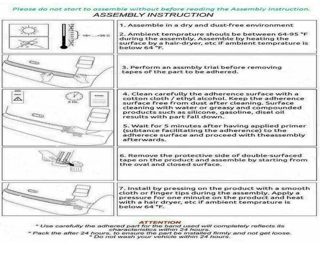 ベルランゴ　リフター　ドブロ　バンパーガード ブラック 新品
