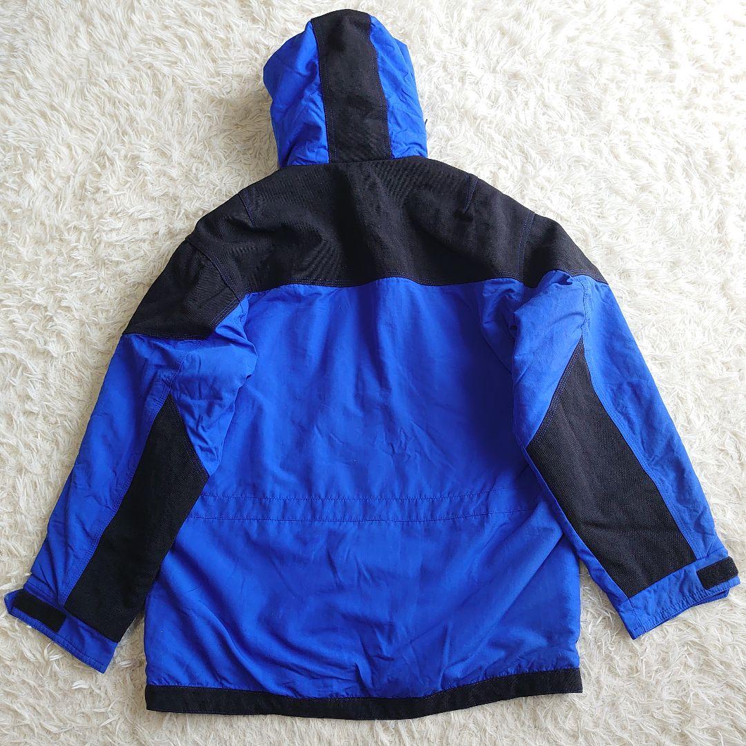 サスクワッチ スキー スノボ ウェア セットアップ Mサイズ