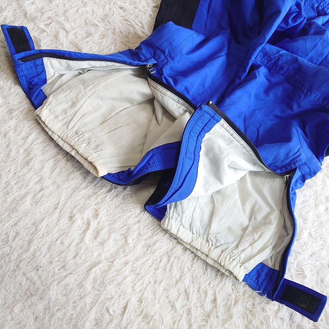 サスクワッチ スキー スノボ ウェア セットアップ Mサイズ