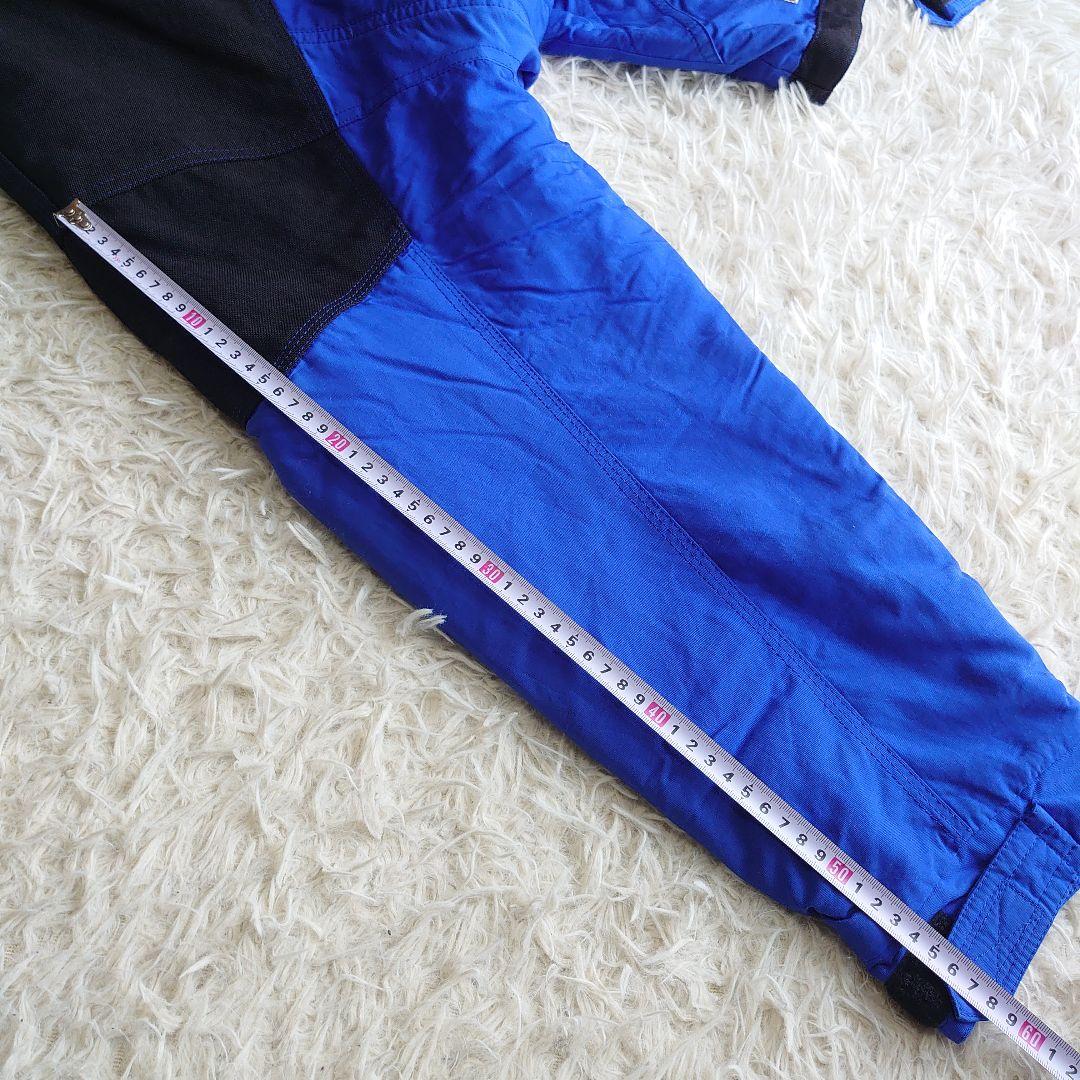 サスクワッチ スキー スノボ ウェア セットアップ Mサイズ