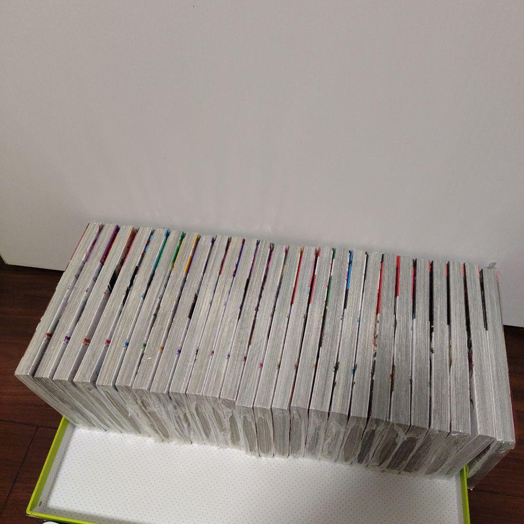 hi-ko06様　特典69点　桃源暗鬼　全巻(1〜27巻)　外伝　初版　帯付