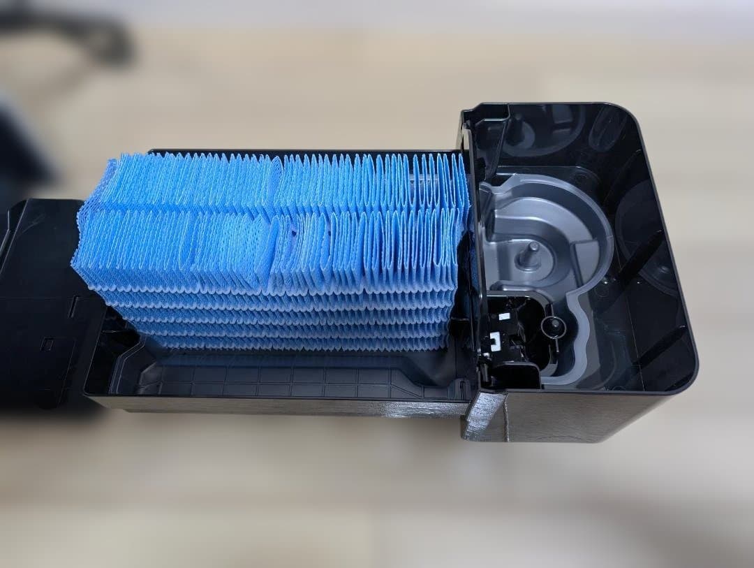 ダイニチプラス HD-LX1225(W) [スノーホワイト]