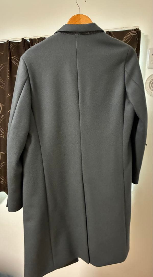 UNITED TOKYOチェスターコート【サイズ1】