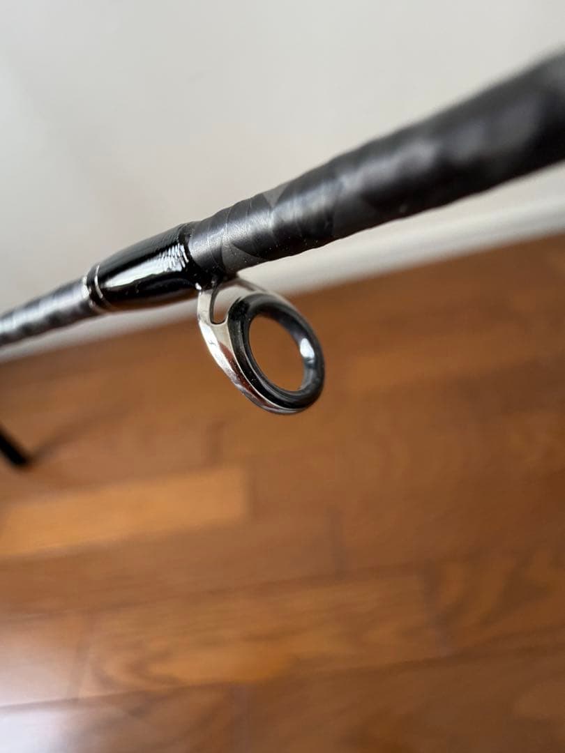 シマノ S100MH ショアジギングロッド