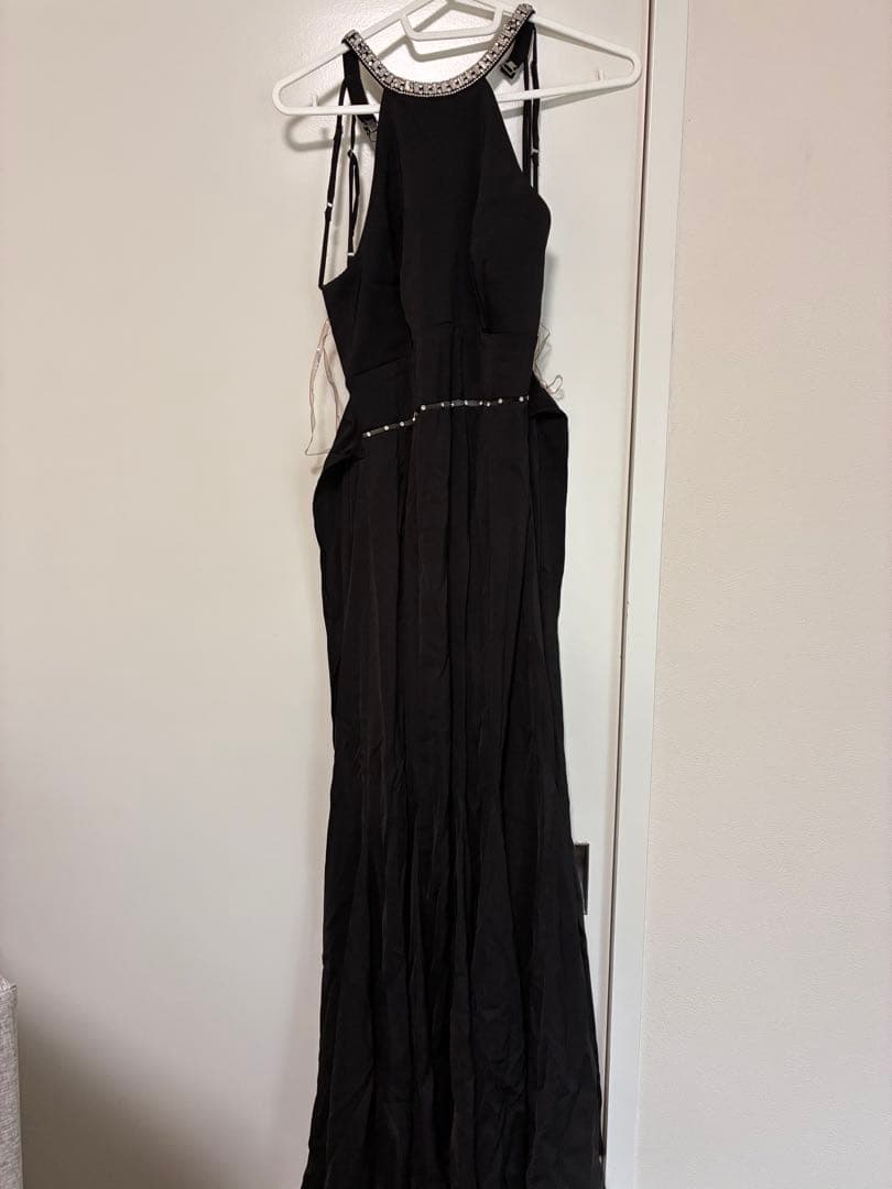 キャバドレス sugarドレス　ローブドフルール