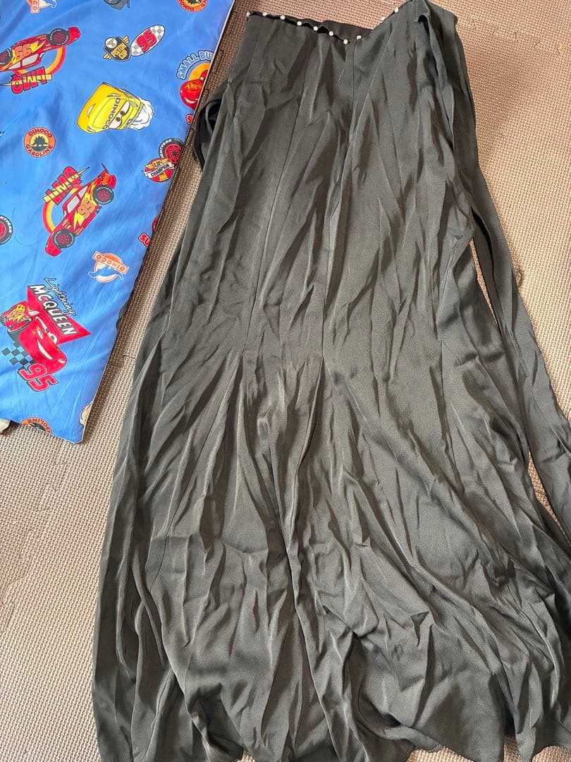 キャバドレス sugarドレス　ローブドフルール